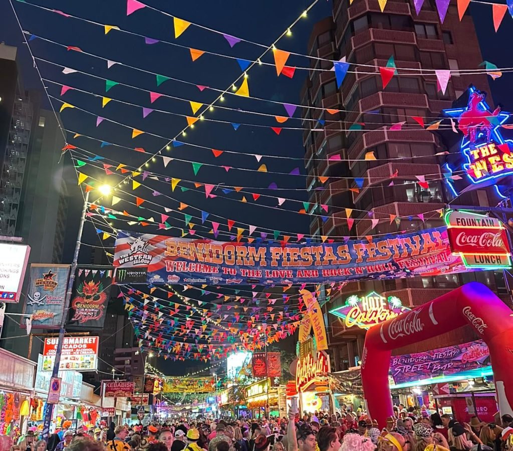 Benidorm Festival