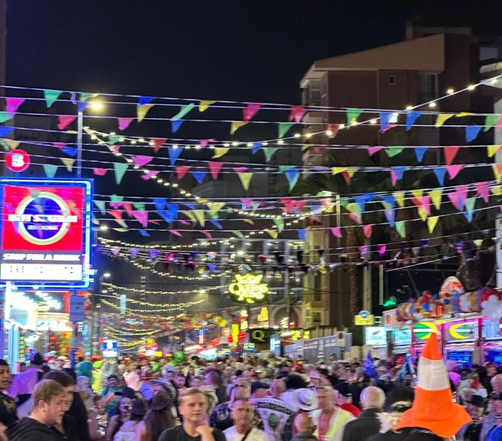 Benidorm Festival