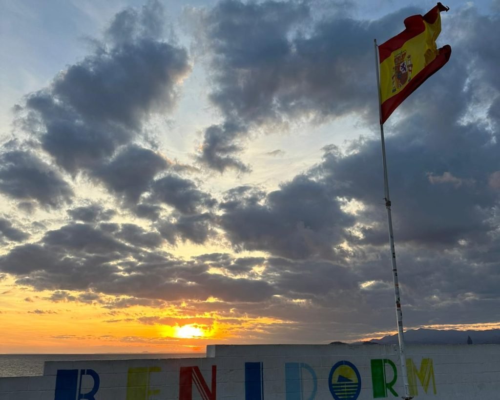 benidorm