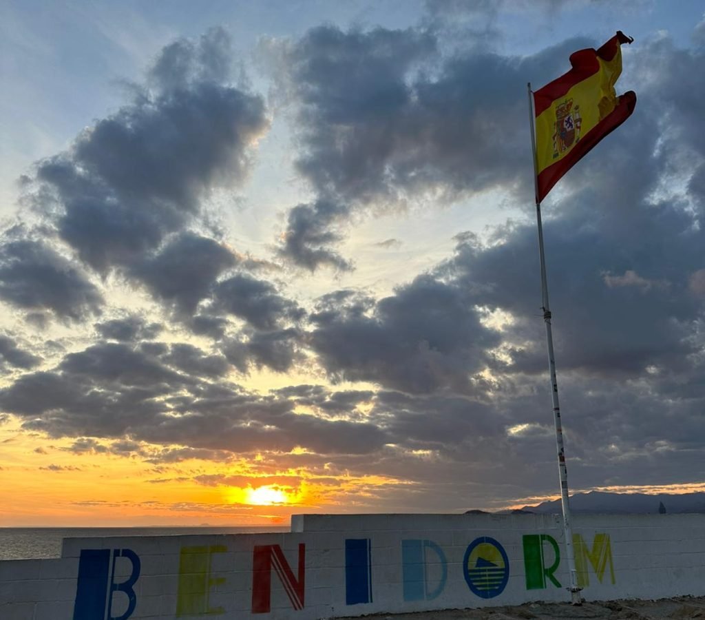 benidorm